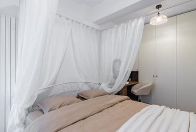 Apartament cu 2 camere semidecomandat în Central - 1