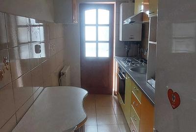 Apartament cu 3 camere decomandat în Mănăștur - 3