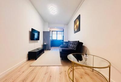 Apartament cu 2 camere, mobilat în Pipera
