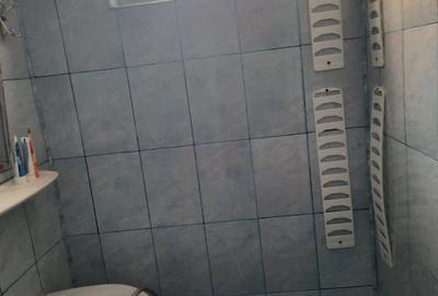Garsonieră semidecomandată în Rahova - 1