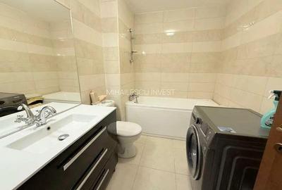 Apartament cu 2 camere semidecomandat, mobilat în Ferdinand - 6