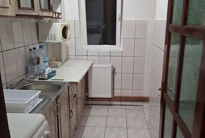 Apartament cu 2 camere semidecomandat în Decebal - 4