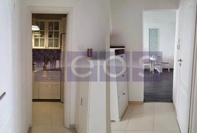 Apartament cu 2 camere decomandat, mobilat în Știrbei Vodă - 6