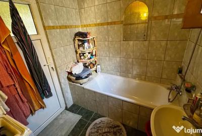 Casă cu 2 camere cu Teren 700 Mp în Central - 13