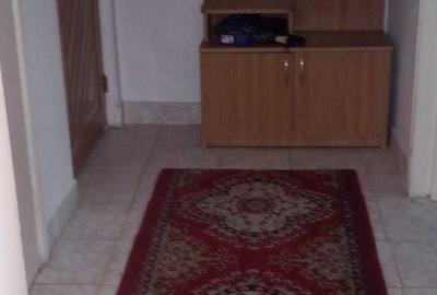 Apartament cu 2 camere semidecomandat în Central - 3