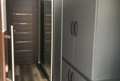 Apartament cu 2 camere în Sub Arini