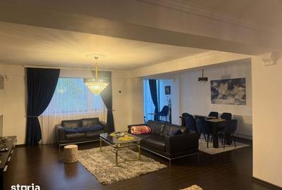 Apartament cu 3 camere în 1 Mai - 5