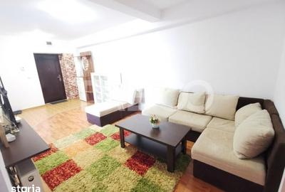 Apartament cu 2 camere decomandat în Ștrand - 3