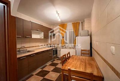 Apartament cu 3 camere decomandat, mobilat în Tineretului - 4