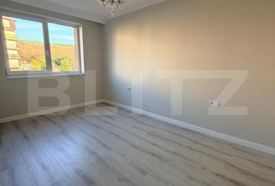 Apartament cu 3 camere semidecomandat în Exterior Nord - 7