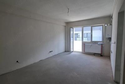 Garsonieră nedecomandată în Florești