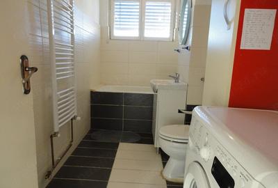 Apartament cu 2 camere semidecomandat în Romanilor - 3