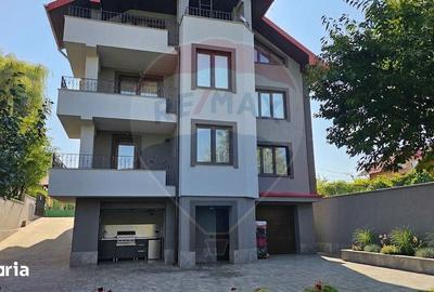 Casă cu 8 camere cu Teren 811 Mp în Obcini - 2