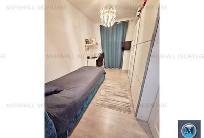 Apartament cu 3 camere decomandat, mobilat în Albert - 8