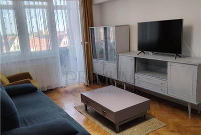Apartament cu 2 camere semidecomandat, mobilat în Iosefin - 2