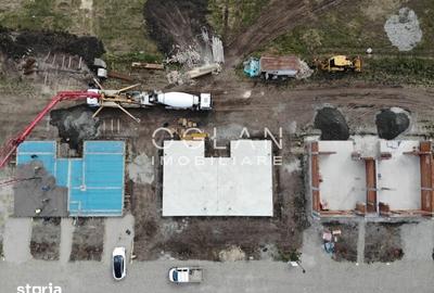 Casă cu 4 camere cu Teren 356 Mp în Șura Mică