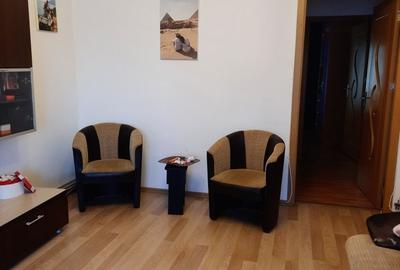 Apartament cu 2 camere decomandat în Alexandru cel Bun