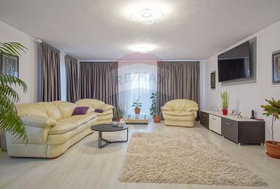 Casă cu 7 camere cu Teren 650 Mp în Bod - 13