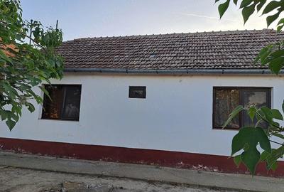 Casă cu 3 camere cu Teren 919 Mp în Dudeștii Vechi