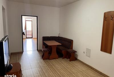 Apartament cu 3 camere, mobilat în Vasile Aaron - 2
