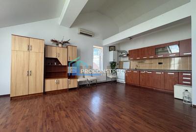Apartament cu 2 camere decomandat, mobilat în Dumbrăvița - 2