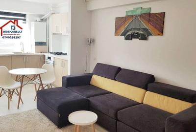 Apartament cu 2 camere decomandat în Banca Națională - 4