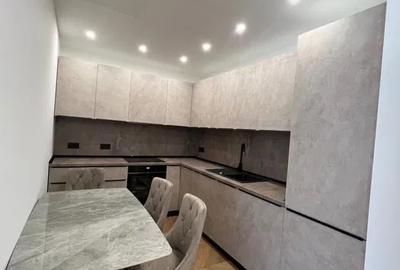 Apartament cu 2 camere decomandat, mobilat în Tei - 3