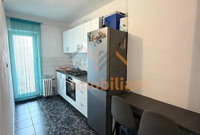 Garsonieră decomandată în Rogerius