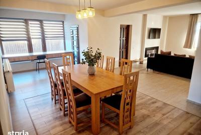 Casă cu 4 camere cu Teren 550 Mp în Sânmartin - 11