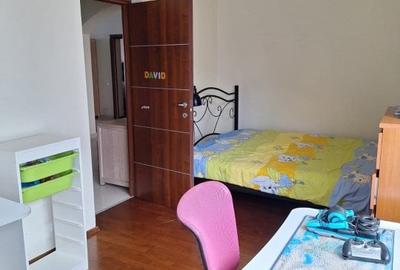Casă individuală cu 6 camere cu Canalizare în Bucureștii Noi - 16