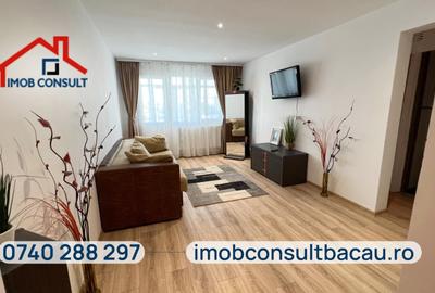 Apartament cu 2 camere semidecomandat în Alecu Russo