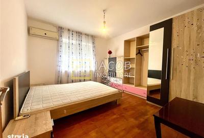 Apartament cu 2 camere decomandat în Mioriței