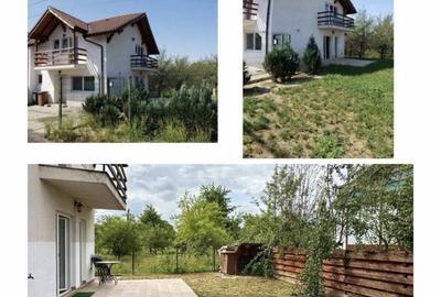 Casă cu 3 camere în Tăuții-Măgherăuș