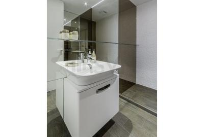 Apartament cu 2 camere decomandat în Herăstrău - 8