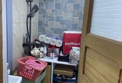 Apartament cu 4 camere în Central