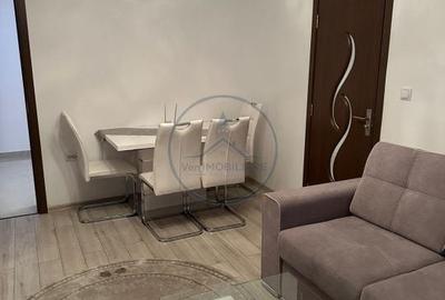 Apartament cu 2 camere în Decebal