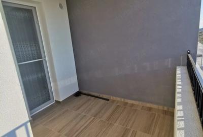 Apartament cu 2 camere decomandat în Giroc