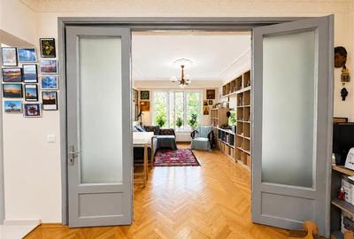 Apartament cu 3 camere decomandat în Ultracentral - 3