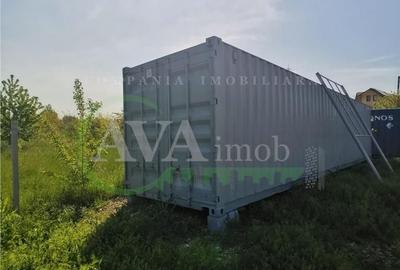 Spațiu comercial, de 30 mp, în Central