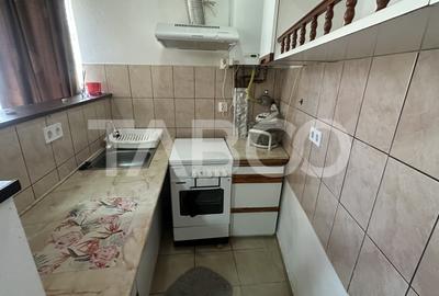 Apartament cu 2 camere decomandat, mobilat în Șelimbăr - 2
