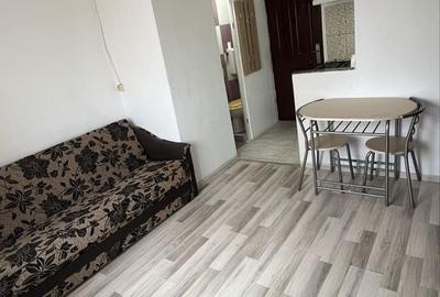 Garsonieră în Alexandru cel Bun - 5