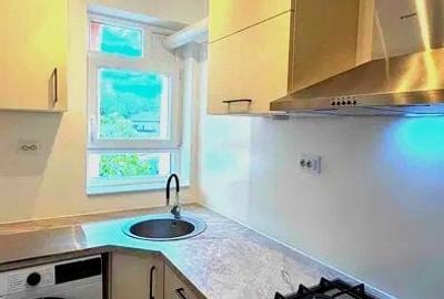 Apartament cu 2 camere decomandat în Plopilor - 6