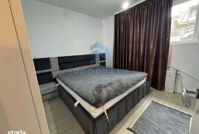 Apartament cu 3 camere decomandat în Bucureștii Noi