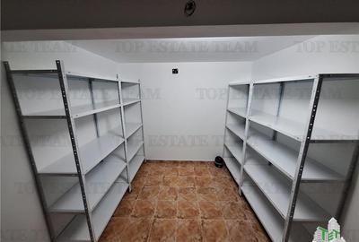 Apartament cu 2 camere semidecomandat, mobilat în Central - 10
