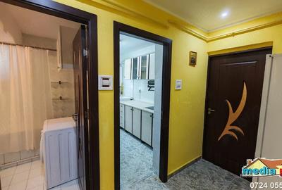 Garsonieră decomandată în Dunărea - 2