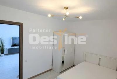 Apartament cu 2 camere în Județean - 2