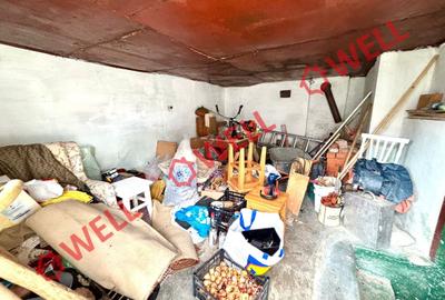 Casă cu 2 camere cu Teren 806 Mp în Vâlcele - 5