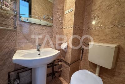 Apartament cu 3 camere decomandat, mobilat în Călimănești - 7