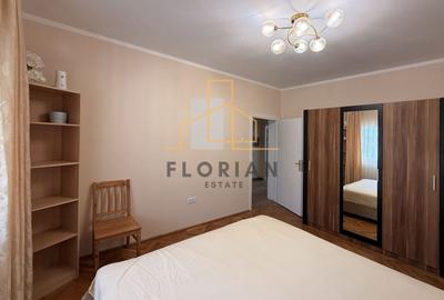 Apartament cu 4 camere decomandat, mobilat în Neptun - 38