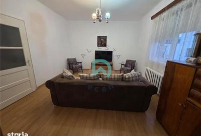 Apartament cu 2 camere decomandat, mobilat în Lupeni